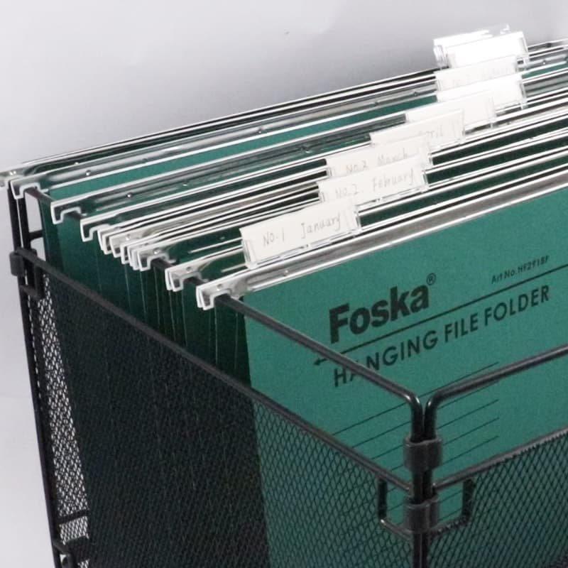 FC Paper Hanging File