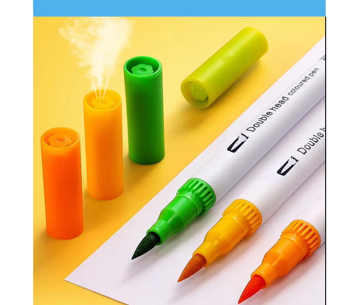 Fancy Gift Marker Pen