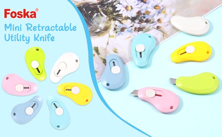 mini cutter knife