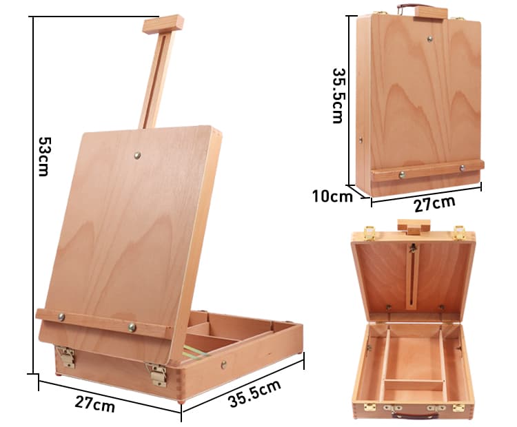Foska Easel
