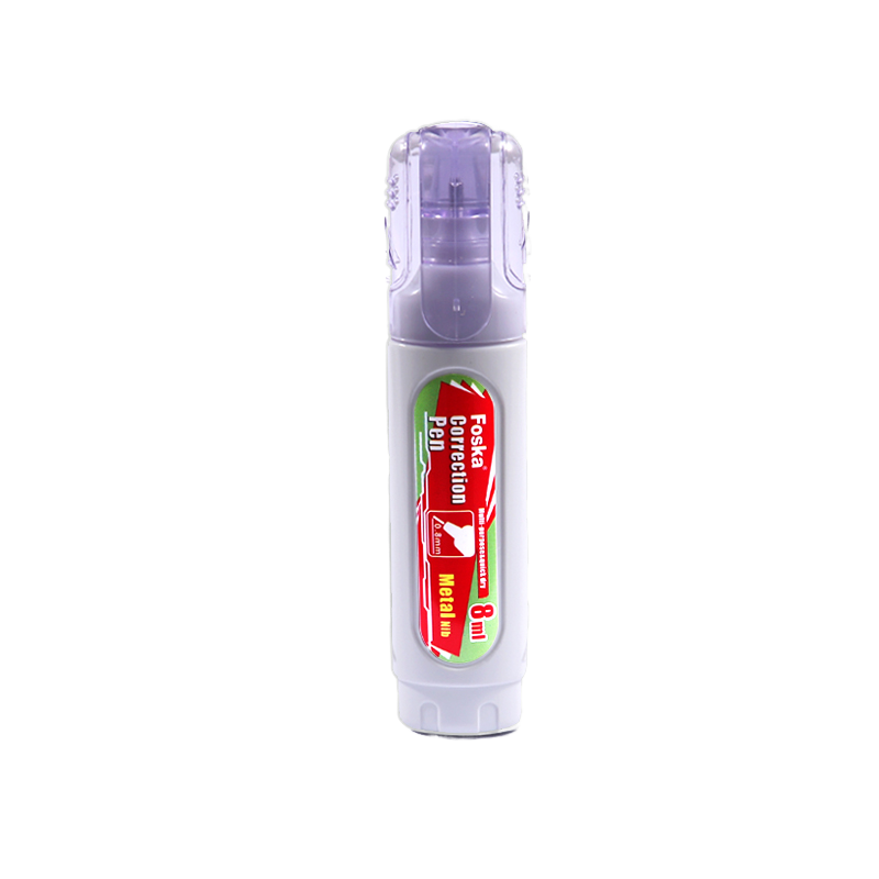 correction liquid fluid