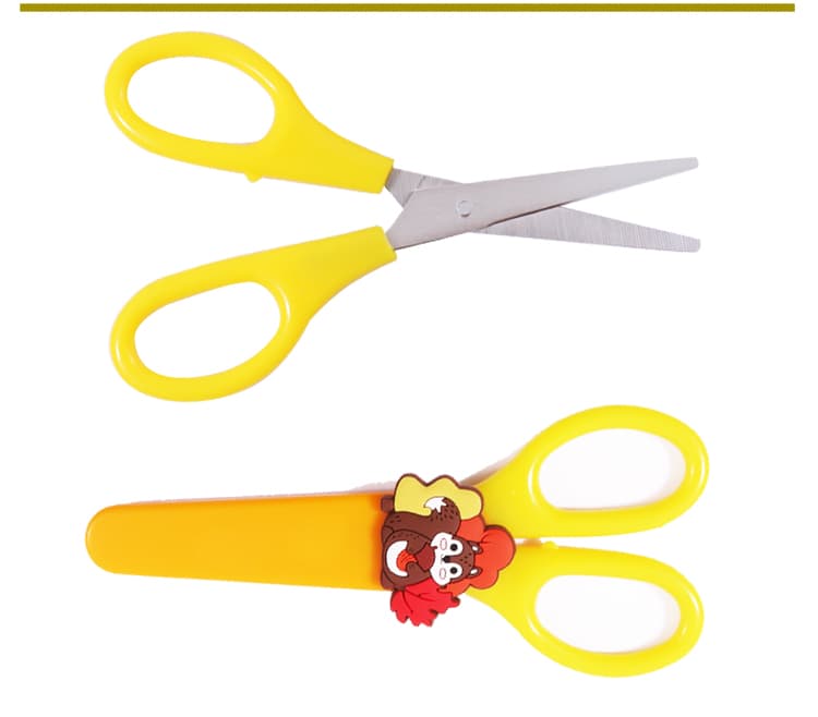 Good Quality Cartoon Scissors 