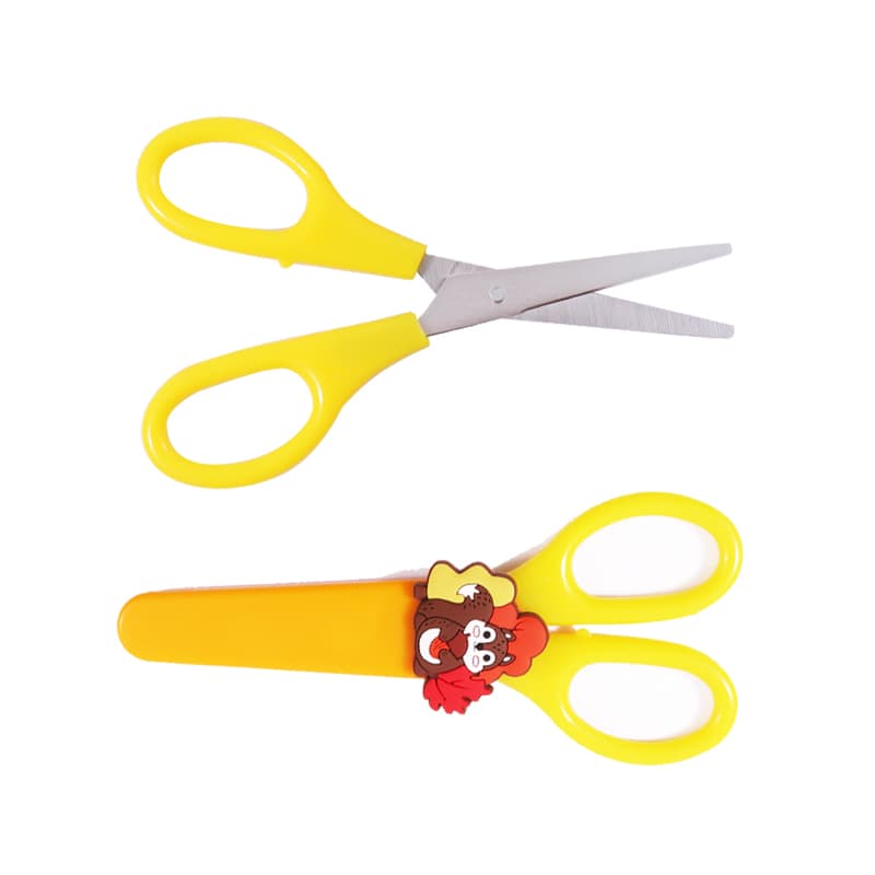 5'' Cartoon Scissors