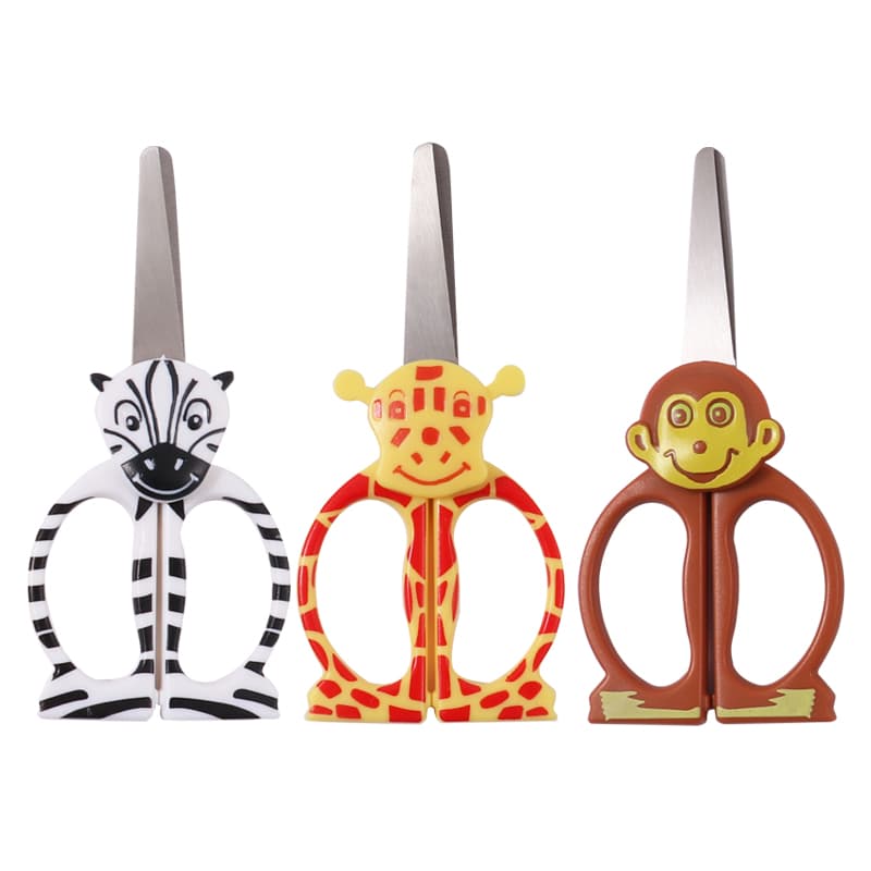 5'' Cartoon Scissors