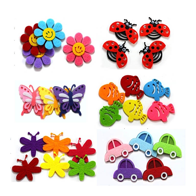 EVA Foam Stickers
