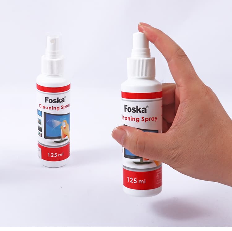 125ML Screen Cleaning spray