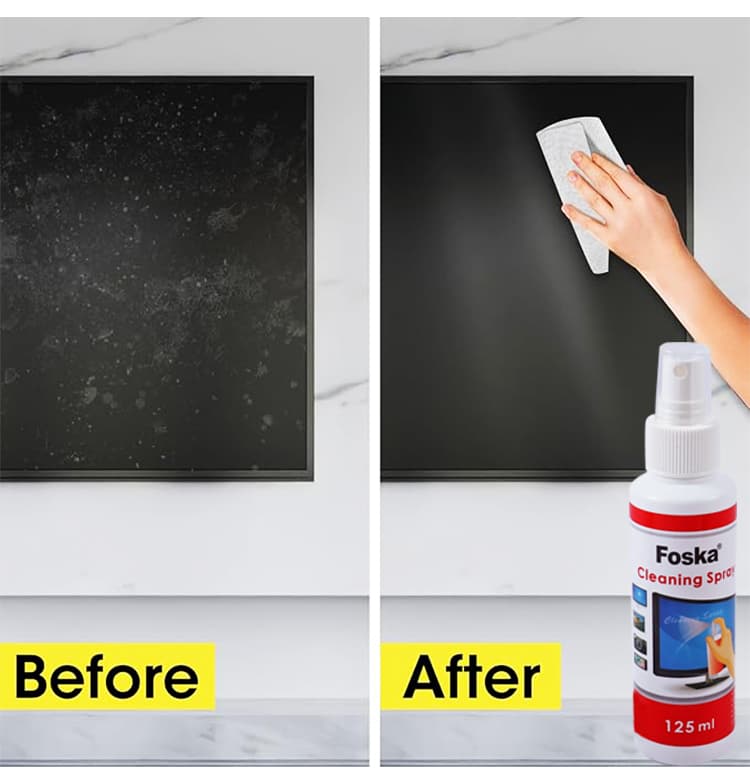 Foska Clean Spray