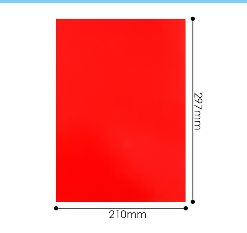 Glossy Paper for Wrapping and Gifts