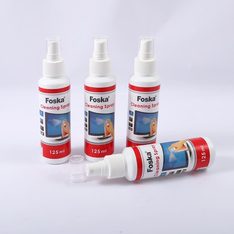 Easy Screen Cleaning spray