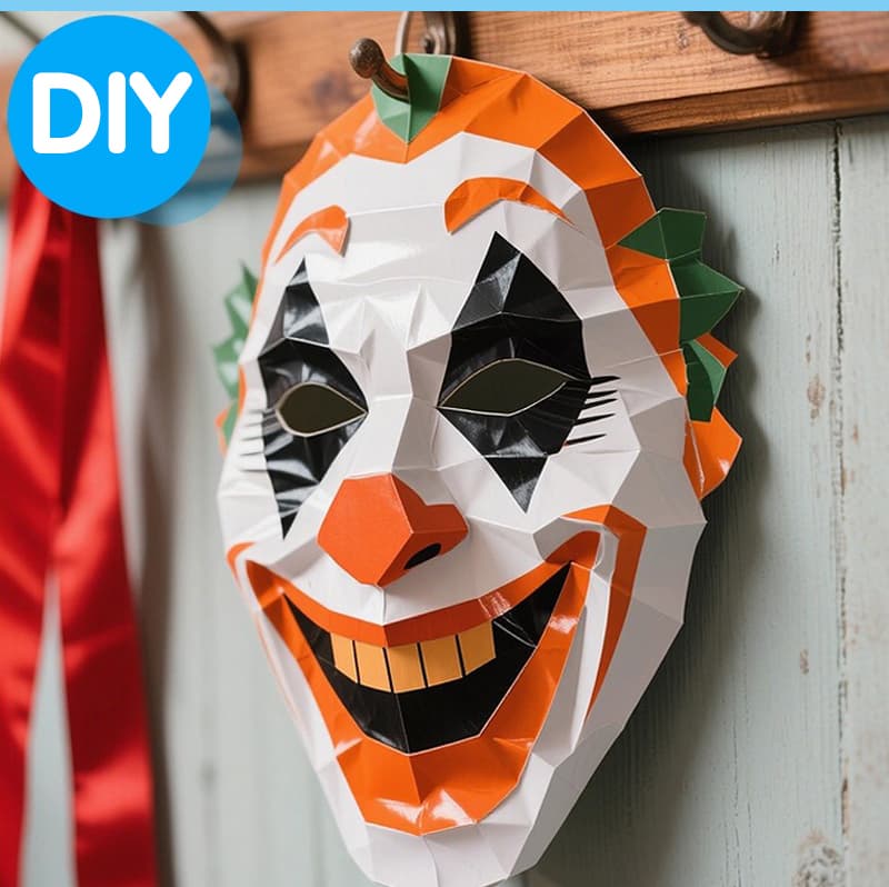 Glossy Paper for Crafts