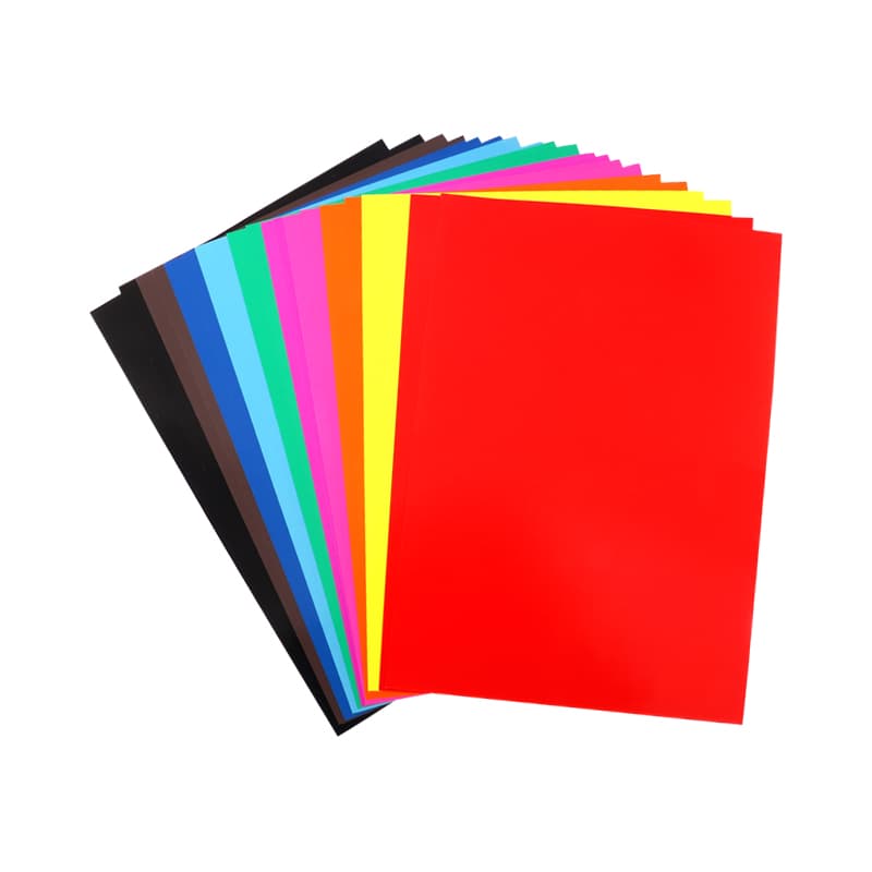 Single-sided Coated Glossy Paper