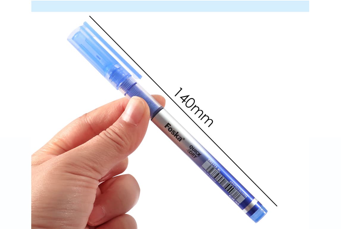 Assorted Colors Roller Pen Assorted Colors Roller Pen