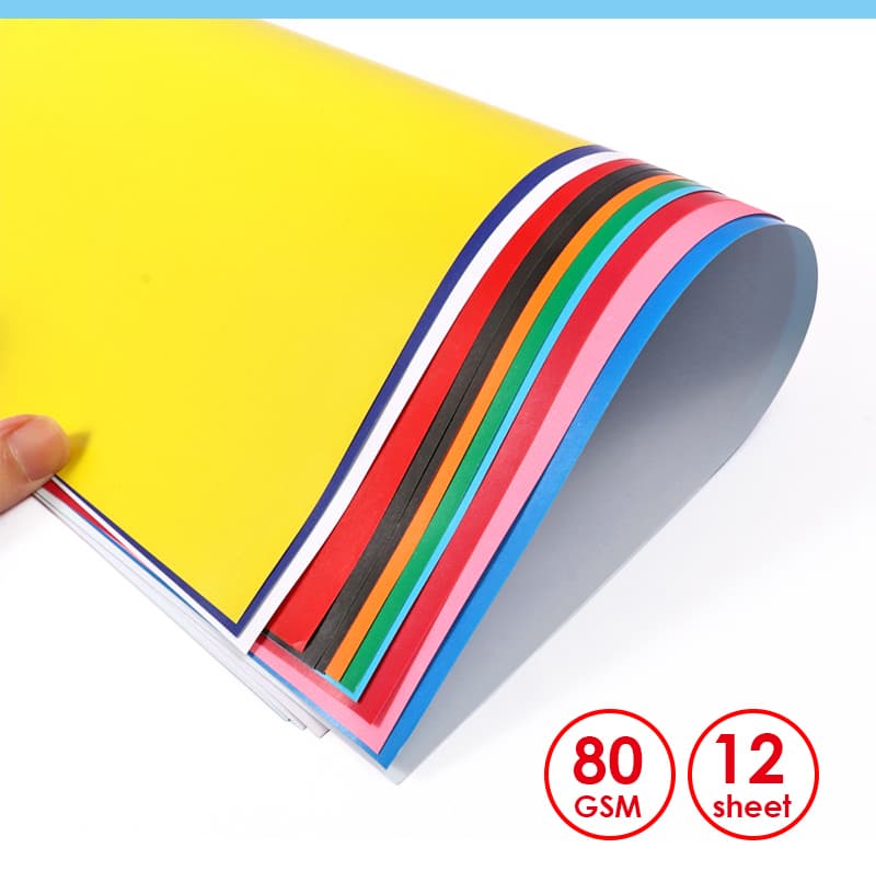 Glossy Paper for DIY