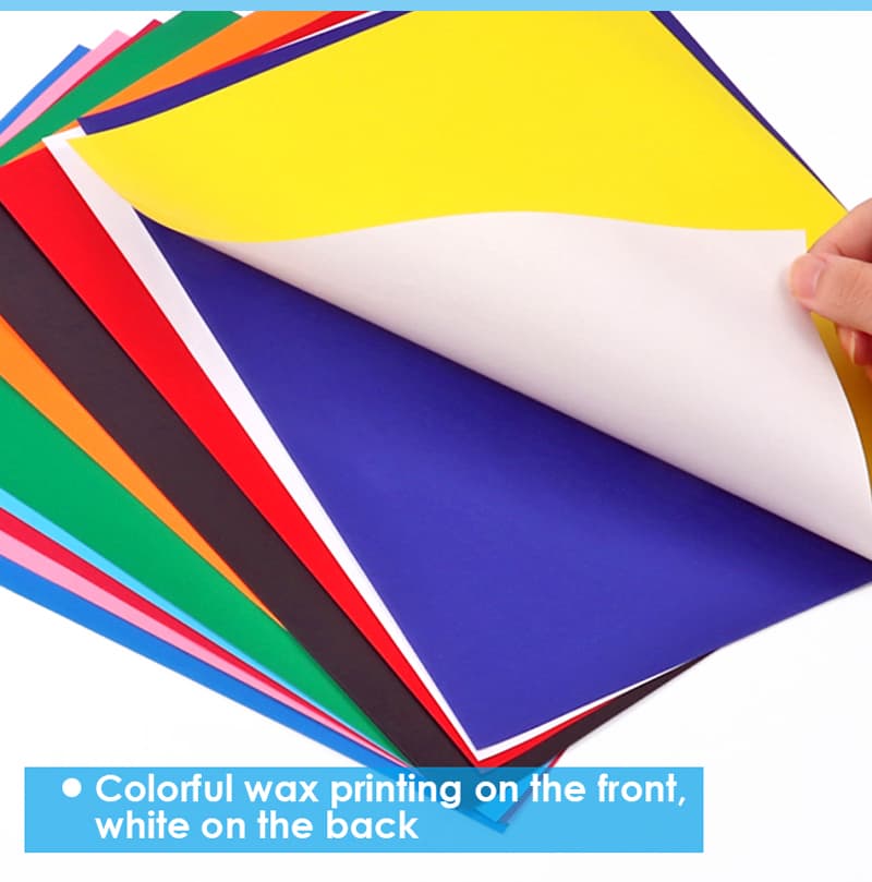 Foska Single-sided Coated Glossy Paper