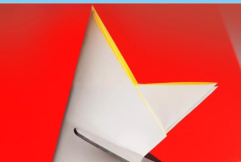 Single-sided Coated Glossy Paper for Craft