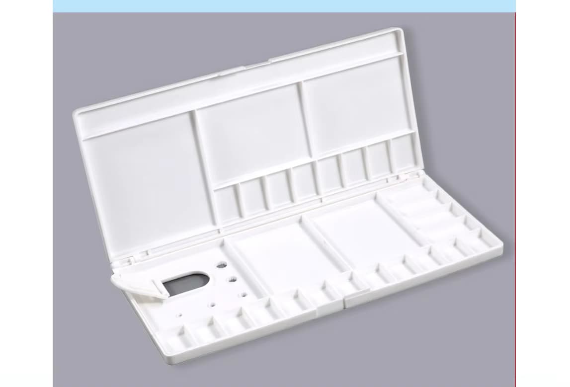 Art Drawing Palette