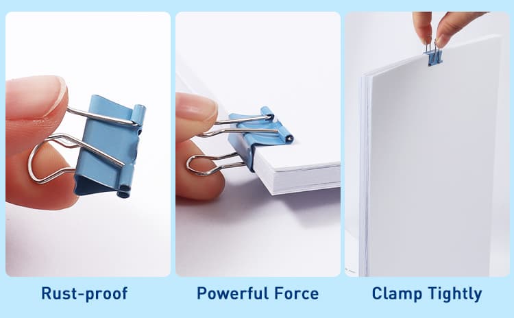 High Quality Binder Clips High Quality Binder Clips