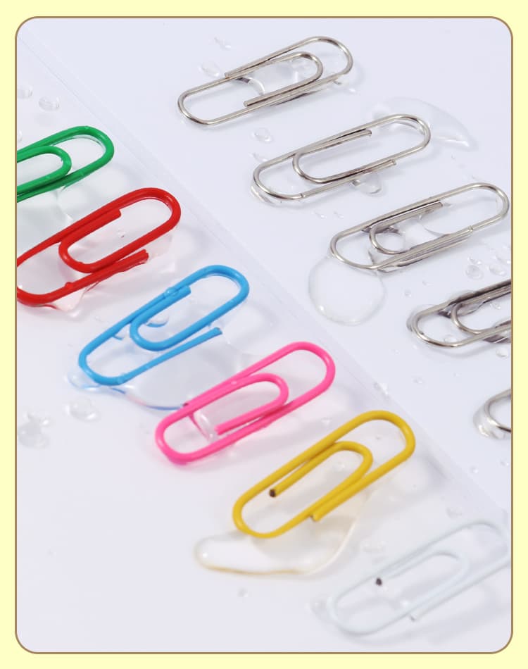 paper clips