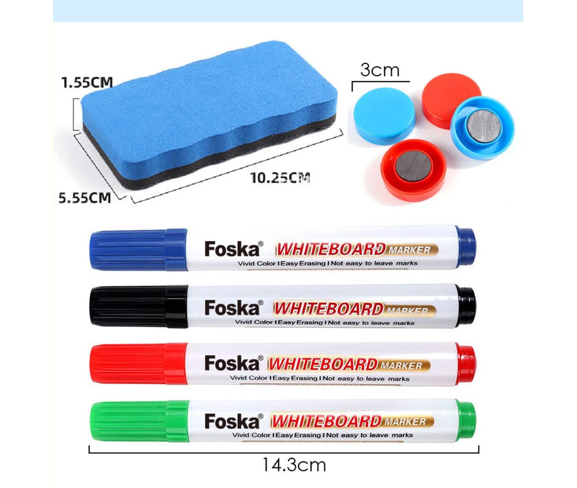 Whiteboard Pen Writing Set for Office