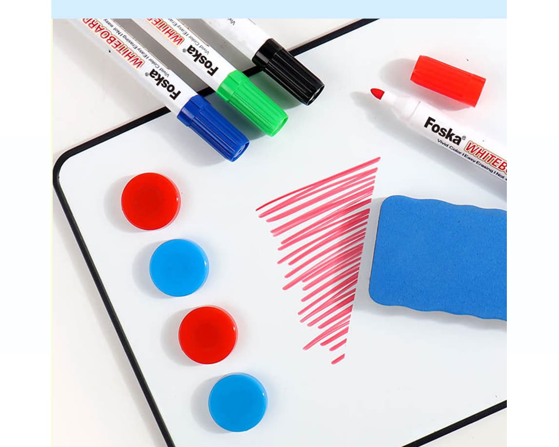 Magnetic Whiteboard Pen Writing Set