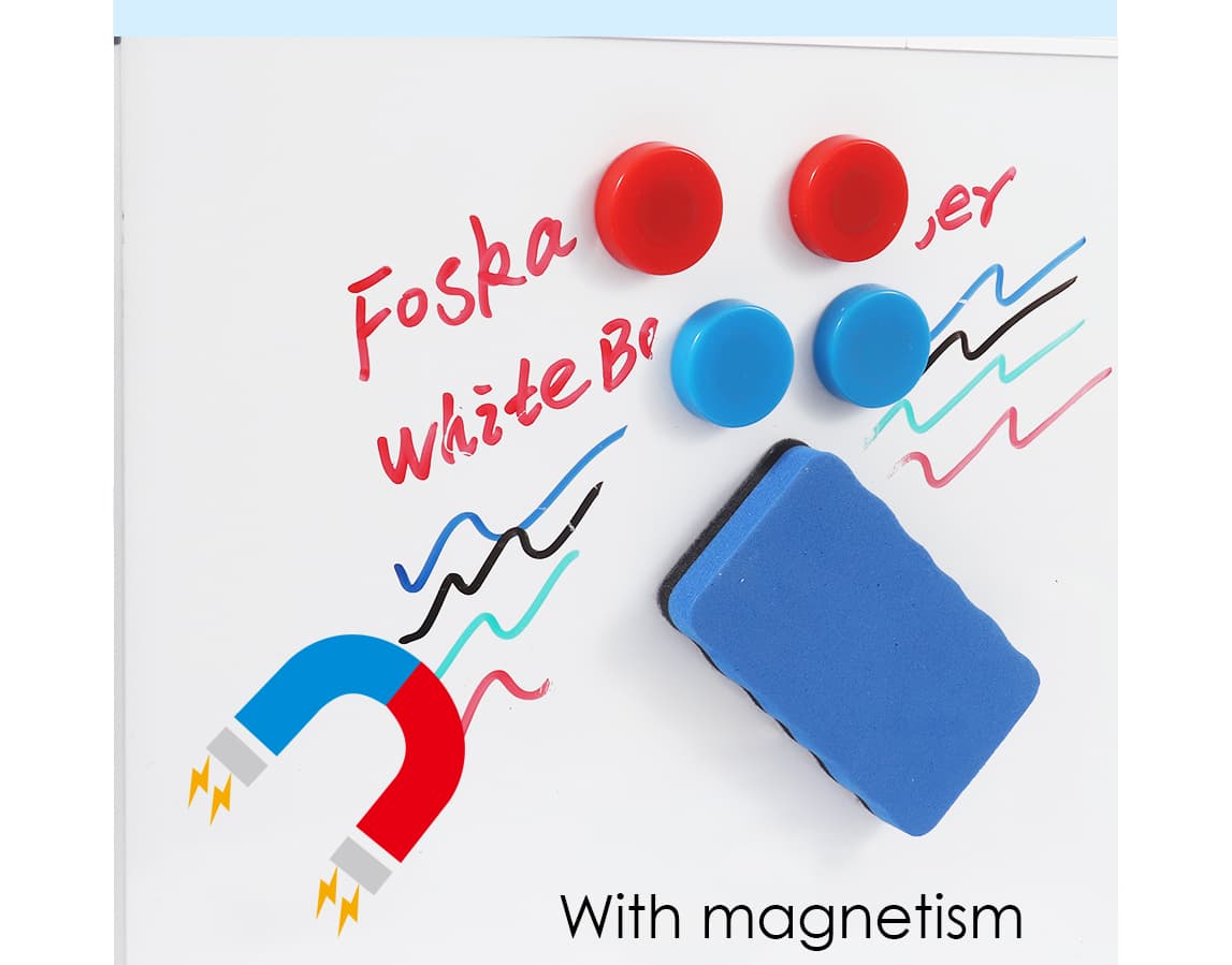 Foska Whiteboard Pen Writing Set