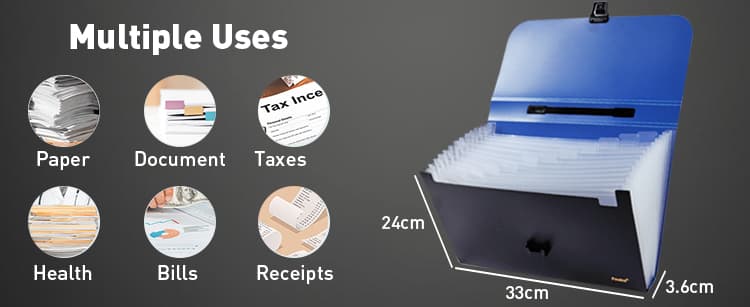 plastic file bag plastic file bag