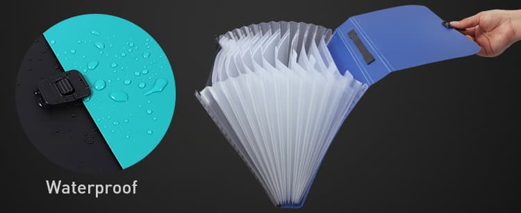 pp file bag pp file bag