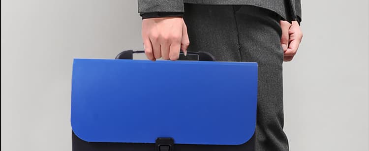 Waterproof Expanding File Bag Waterproof Expanding File Bag