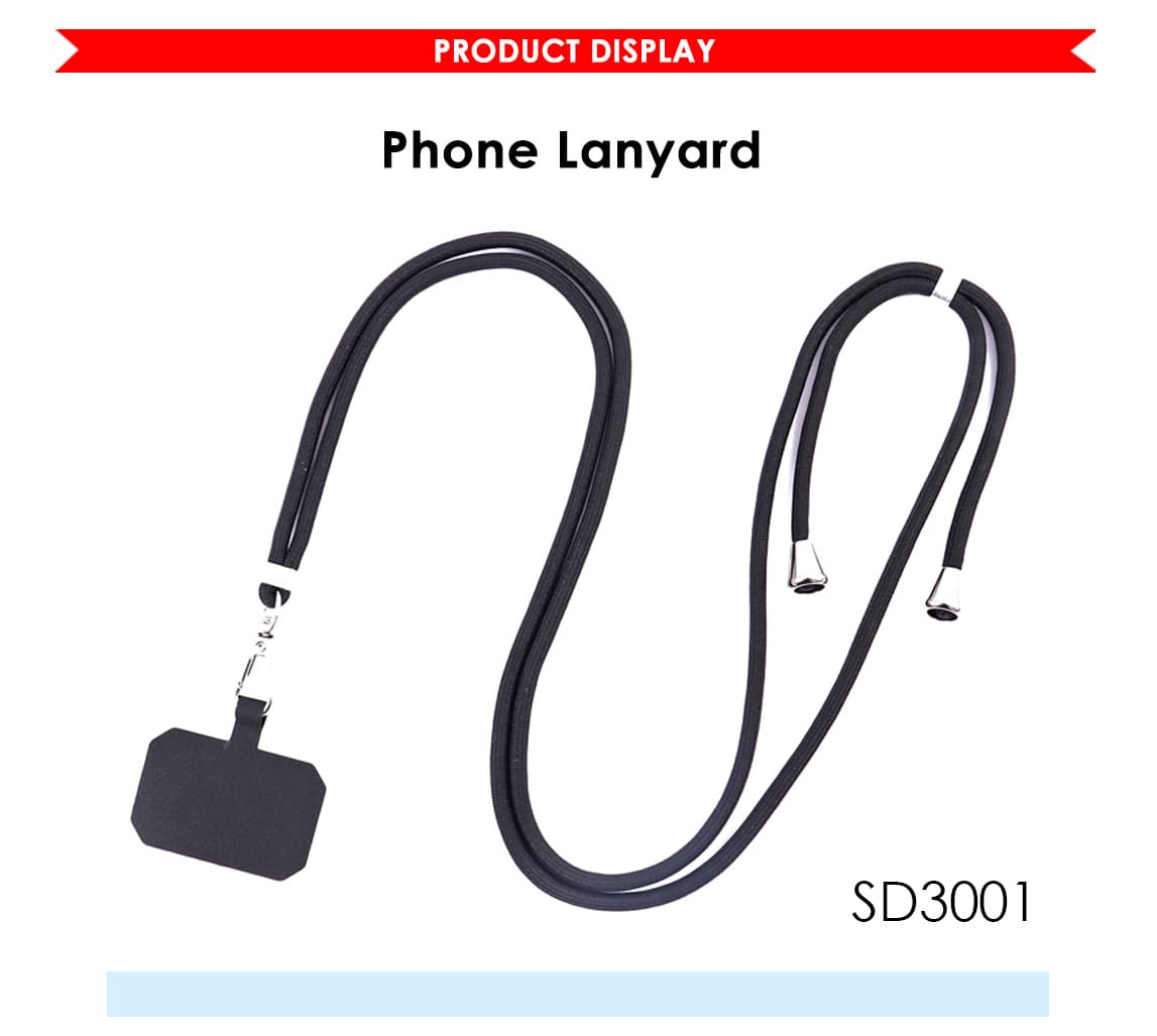 Phone Lanyard Phone Lanyard