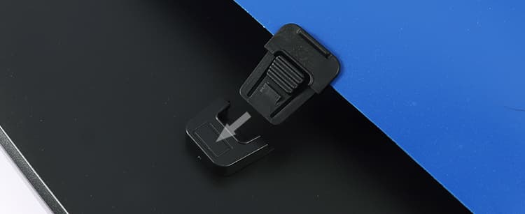 PP Expanding File Bag PP Expanding File Bag