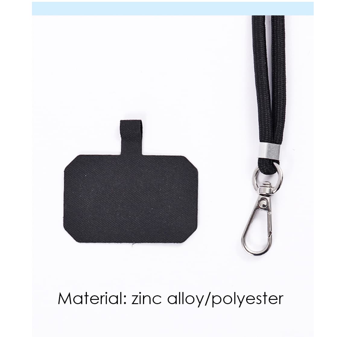 Adjustable Phone Lanyard Adjustable Phone Lanyard