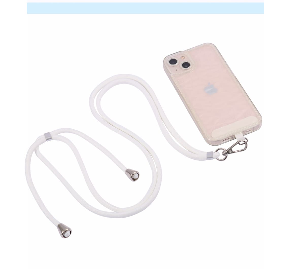 Foska Phone Lanyard Foska Phone Lanyard