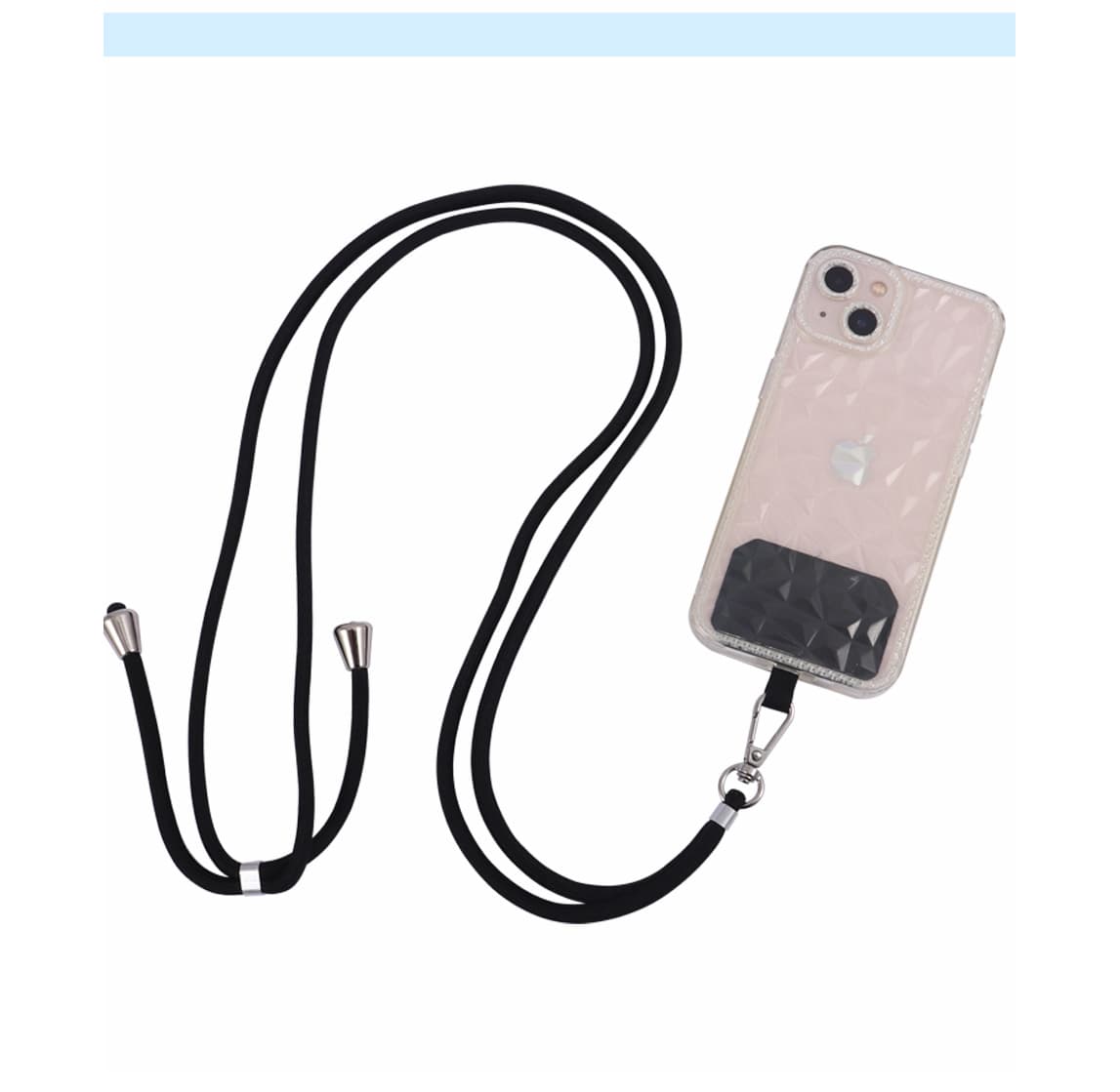 Phone Lanyard for Daily Use Phone Lanyard for Daily Use