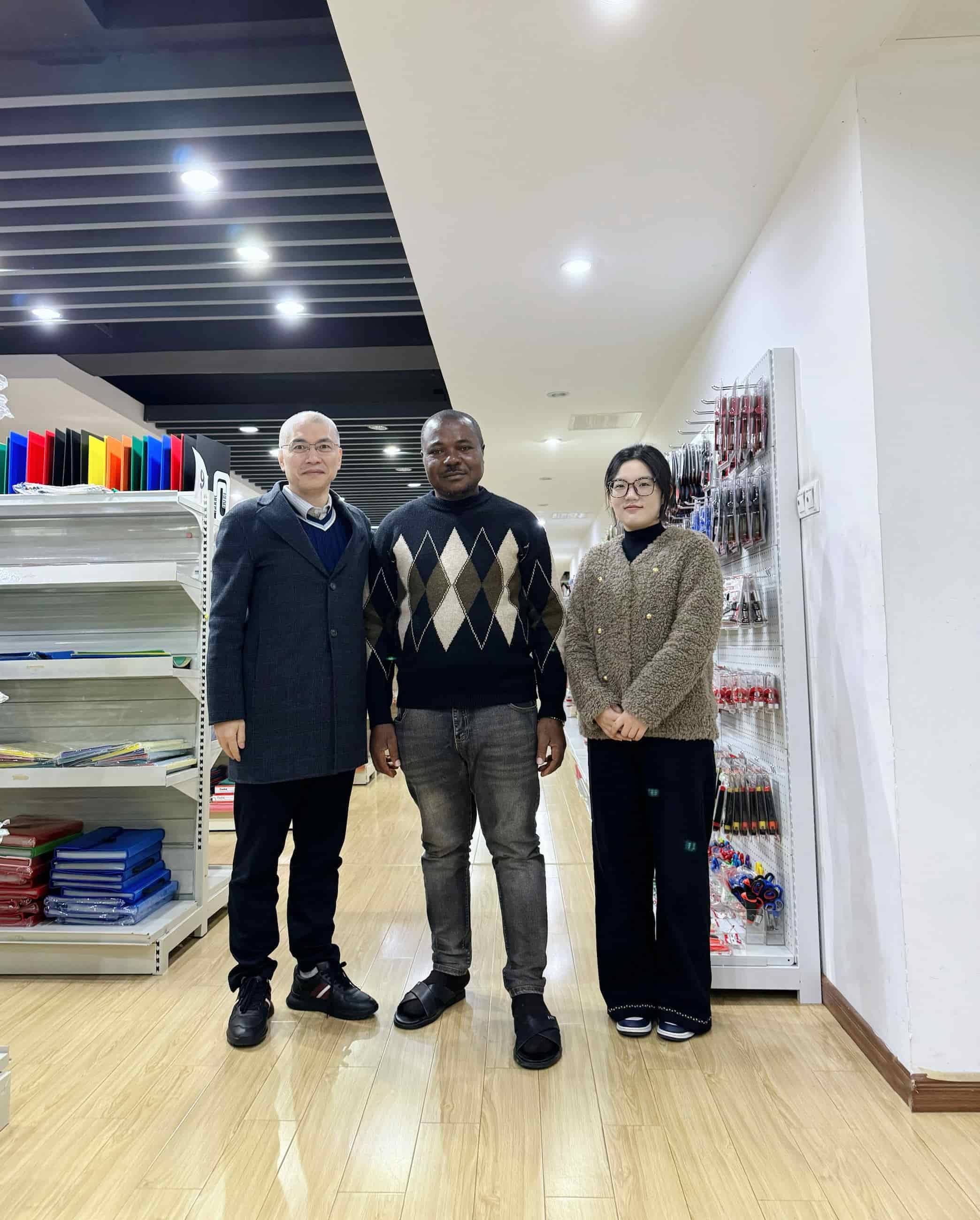 Foska Low MOQ Foska Low MOQ