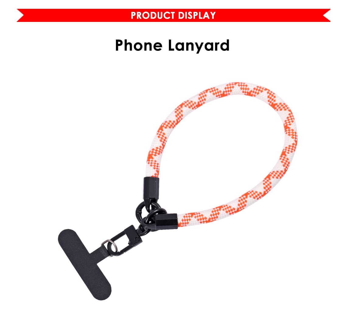 Phone Lanyard
