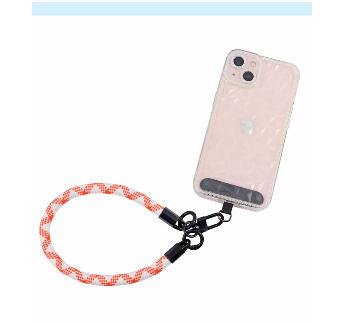 Durable Phone Lanyard