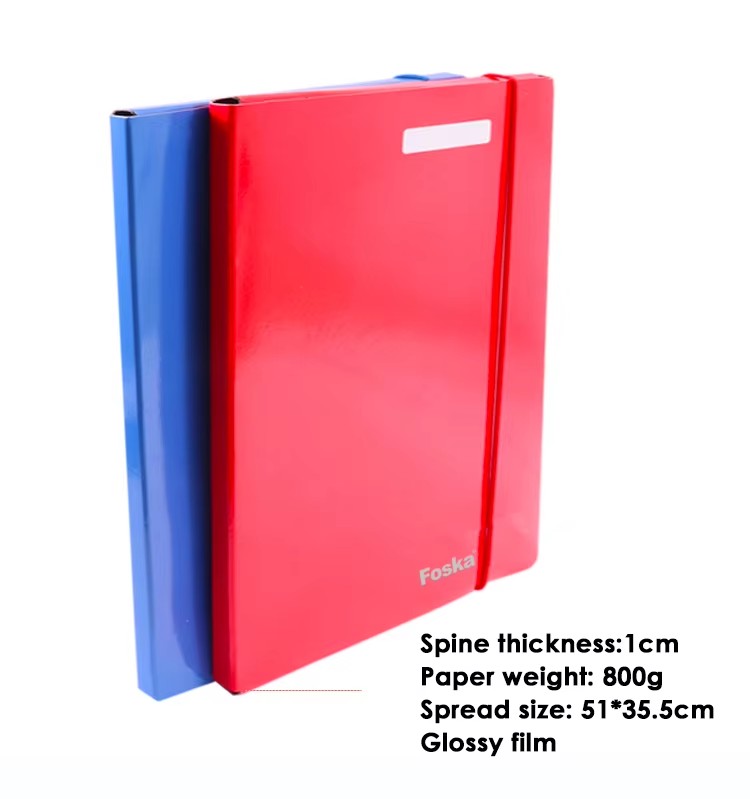 Multicolors Paper File Folder Multicolors Paper File Folder
