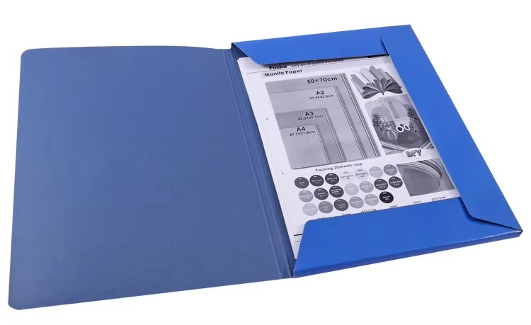 800gsm Paper File Folder 800gsm Paper File Folder