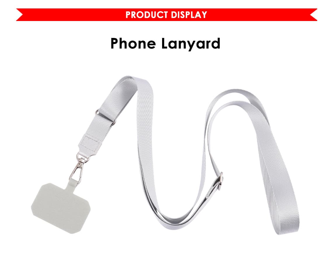 Phone Lanyard