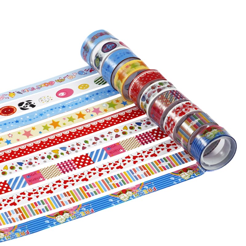 Good Quality Cartoon Tape