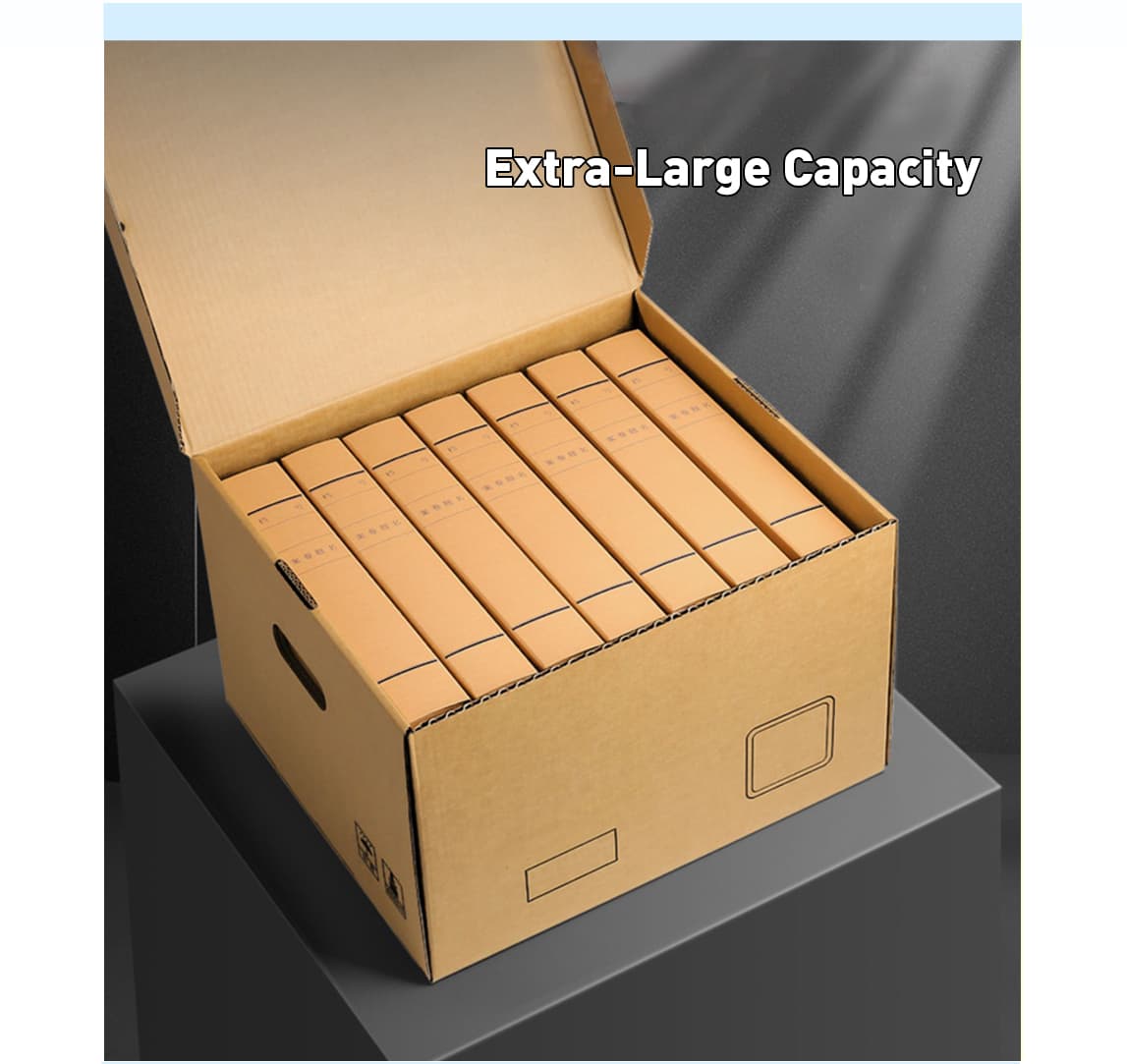 Foska Storage Box