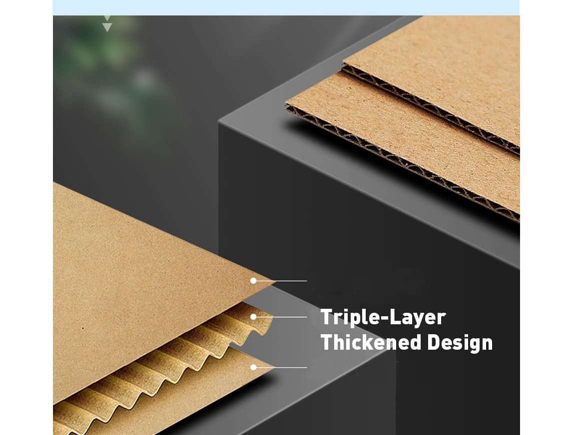 Storage Box for Office