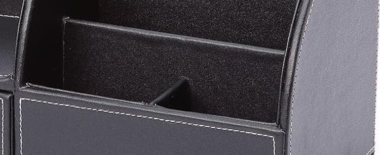 Sturdy Desktop Organization Sturdy Desktop Organization