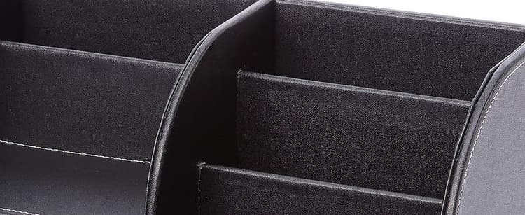 Strong Desktop Organization Strong Desktop Organization