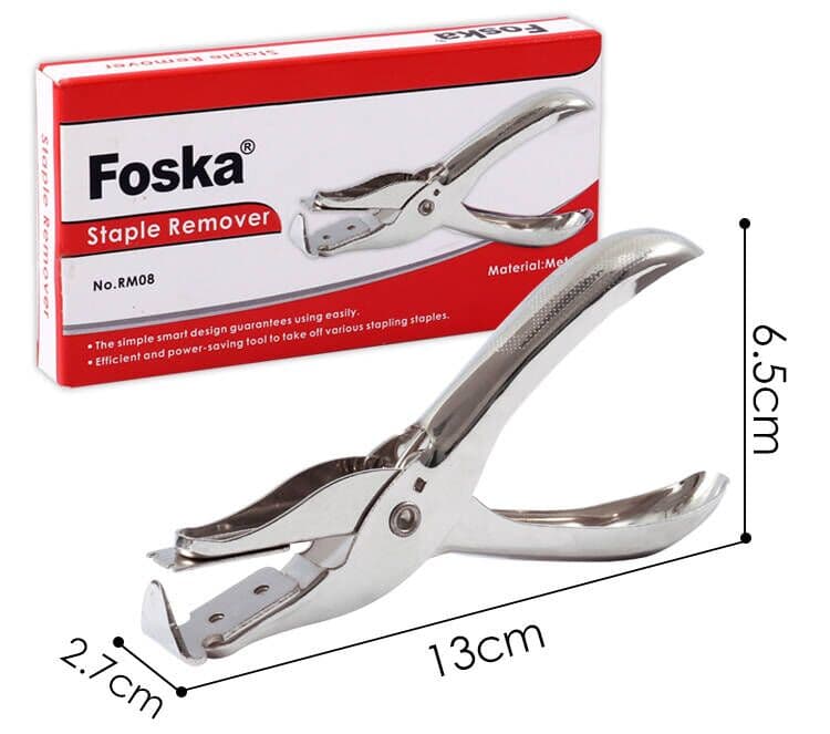 hot sale Staple remover