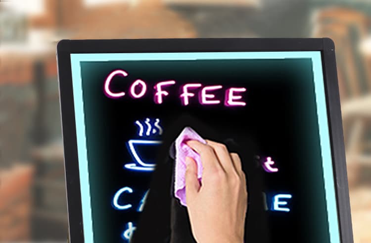 Foska LED Billboards