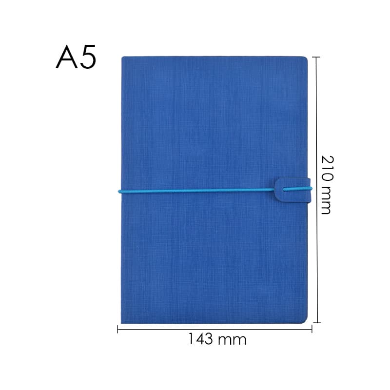 Lined Journal  Notebook