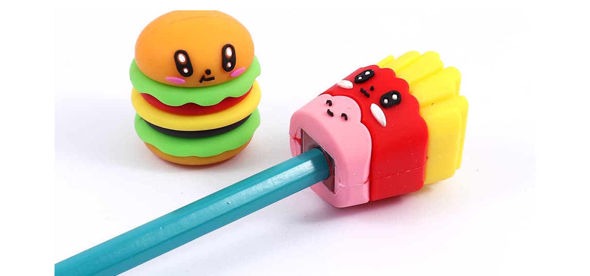 Foska Pencil Sharpener Foska Pencil Sharpener