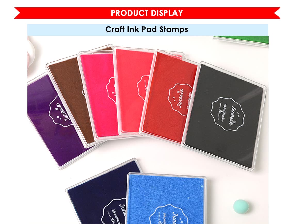 Craft Ink Pad Craft Ink Pad