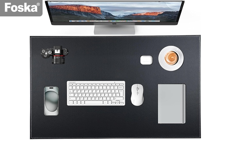 office desk Writing mat office desk Writing mat